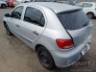 2010 VOLKSWAGEN GOL 