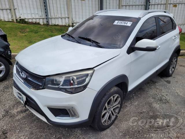 2019 CAOA CHERY TIGGO 2 