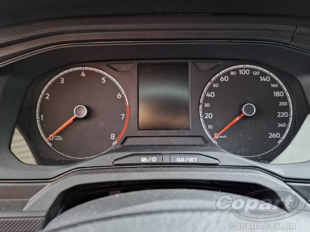 2023 VOLKSWAGEN POLO 