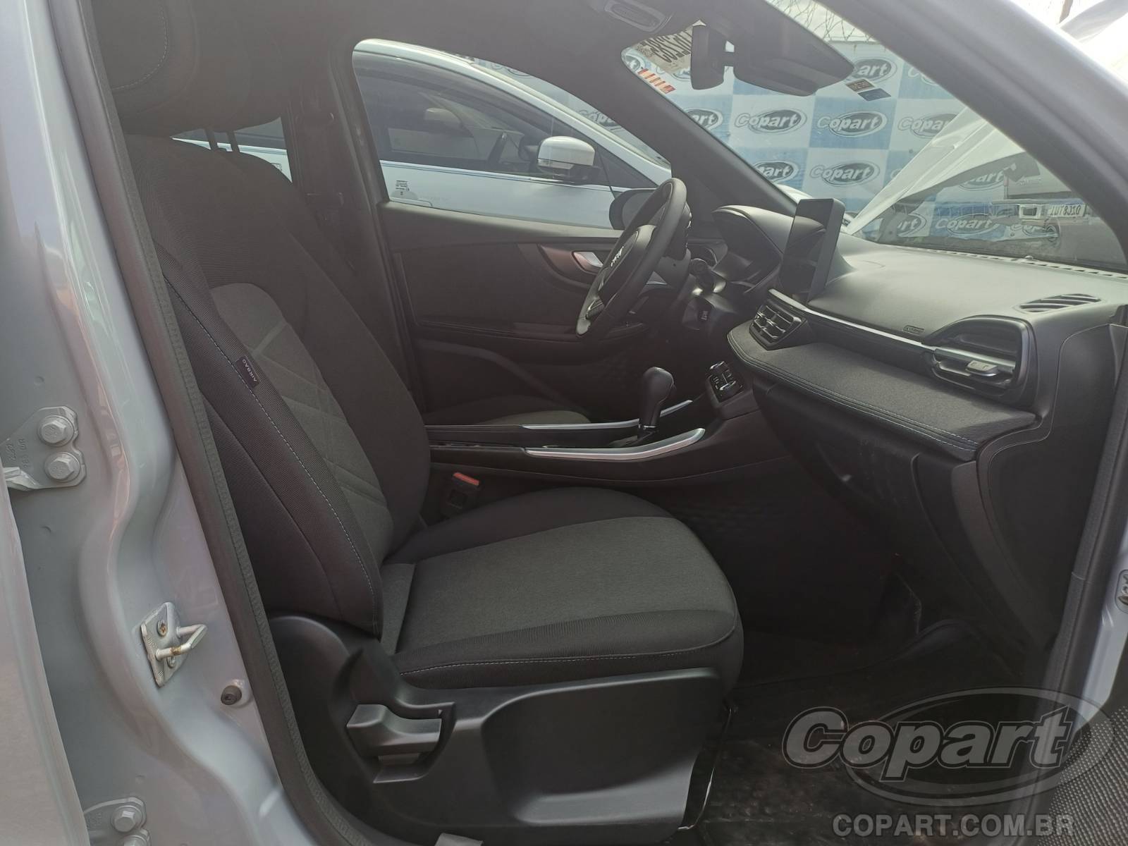 2026 FIAT FASTBACK — foto 5 de 10