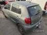 2010 VOLKSWAGEN FOX 