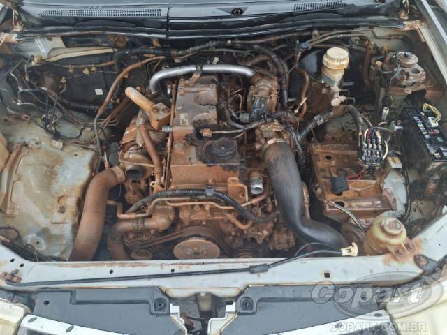 2013 MITSUBISHI L200 TRITON 