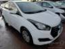 2018 HYUNDAI HB20 