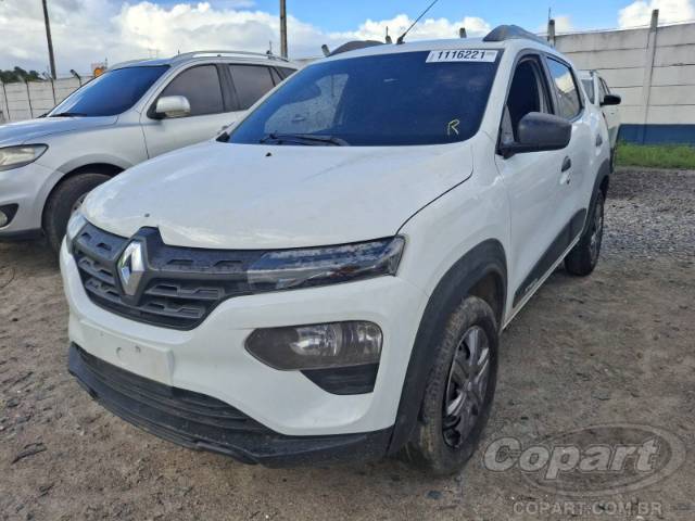 2024 RENAULT KWID 