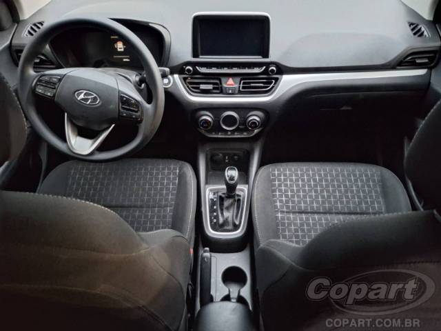2026 HYUNDAI HB20 