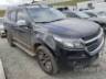 2017 CHEVROLET TRAILBLAZER