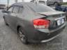 2010 HONDA CITY 