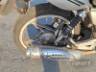2007 SUZUKI EN125 