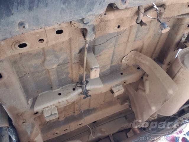 2019 VOLKSWAGEN SAVEIRO CD 