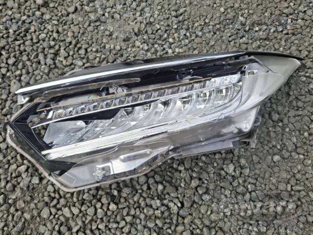 2021 HONDA HR-V 
