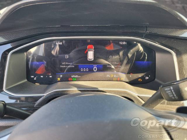 2024 VOLKSWAGEN VIRTUS 