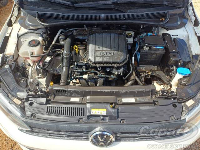 2024 VOLKSWAGEN POLO 