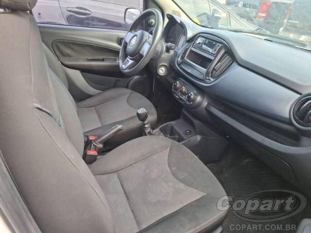 2020 FIAT UNO 