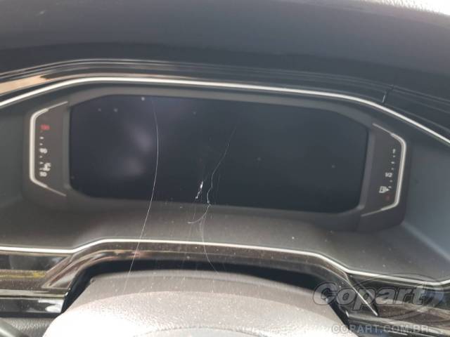 2022 VOLKSWAGEN NIVUS 