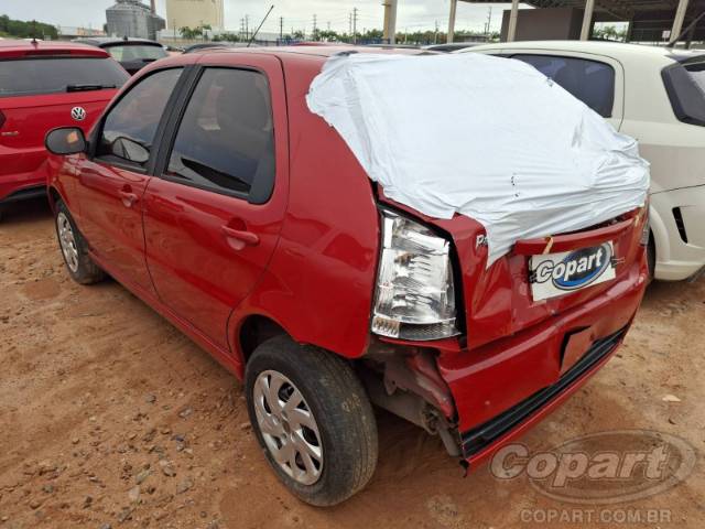 2015 FIAT PALIO 