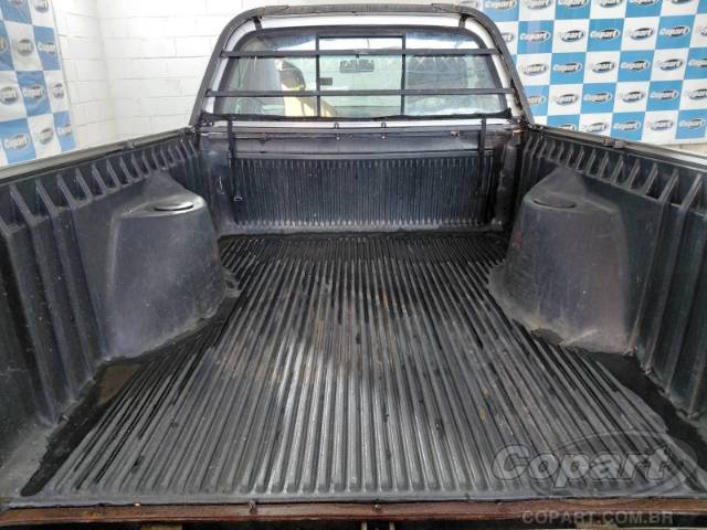 2003 VOLKSWAGEN SAVEIRO 