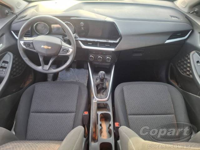 2024 CHEVROLET MONTANA 