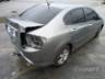 2010 HONDA CITY 