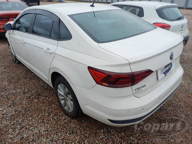 2021 VOLKSWAGEN VIRTUS 