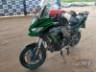 2021 KAWASAKI VERSYS 