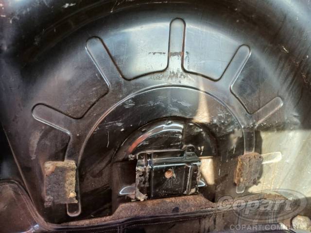 2019 FIAT FIORINO FURGAO 