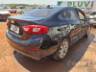 2019 CHEVROLET CRUZE 