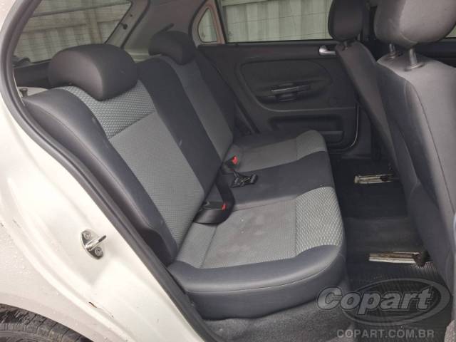 2012 VOLKSWAGEN GOL 