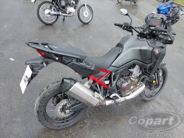 2023 HONDA CRF 1100L 