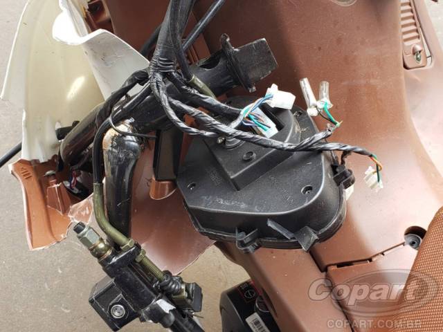 2026 SHINERAY XY 125 