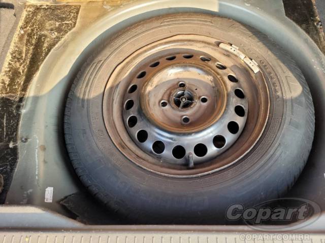 2008 CHEVROLET MERIVA 