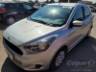 2015 FORD KA 