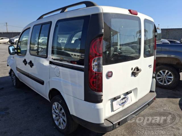 2021 FIAT DOBLO 