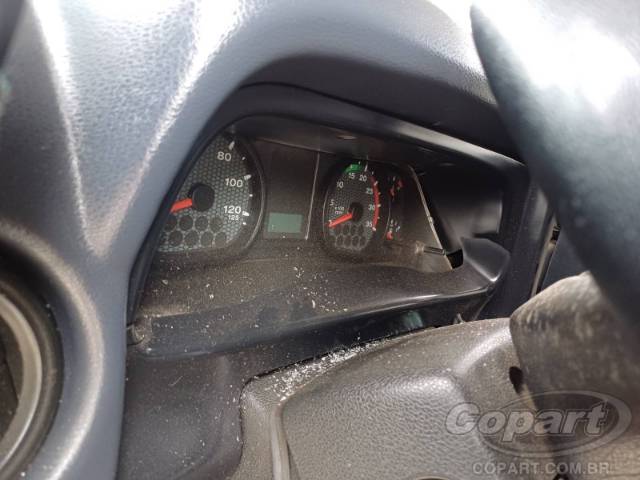 2012 FORD CARGO 2428 