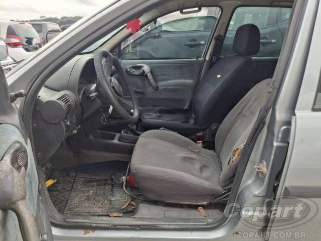 1998 CHEVROLET CORSA WAGON 