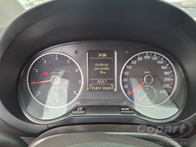 2012 VOLKSWAGEN FOX 