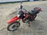 2020 HONDA NXR 160 