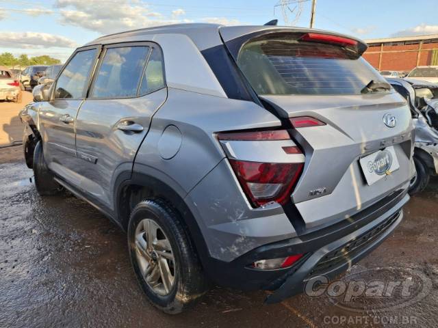 2025 HYUNDAI CRETA 