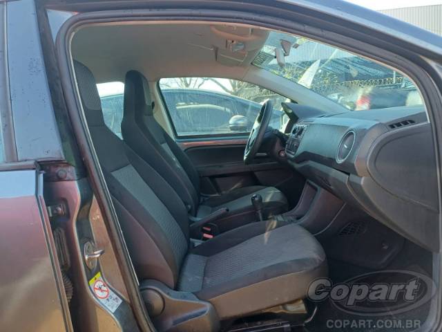 2020 VOLKSWAGEN UP 