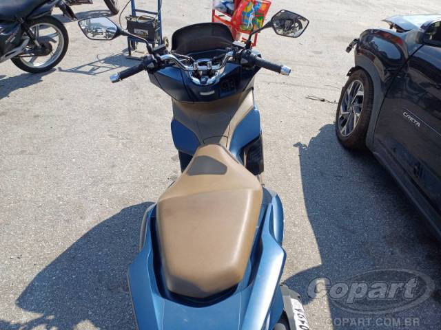 2023 HONDA PCX 