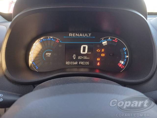 2023 RENAULT KWID 
