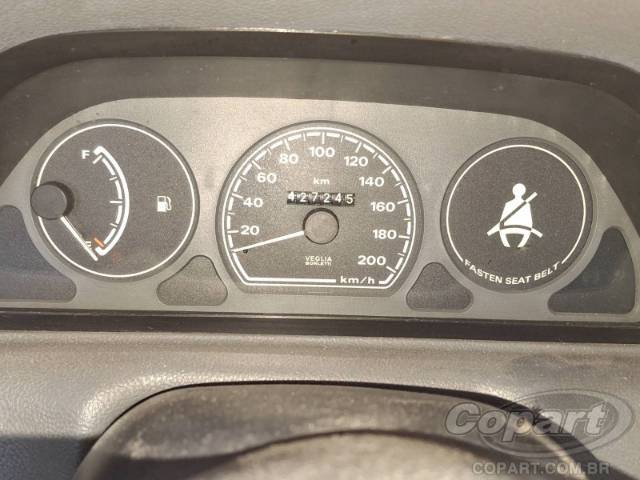 2001 FIAT PALIO 