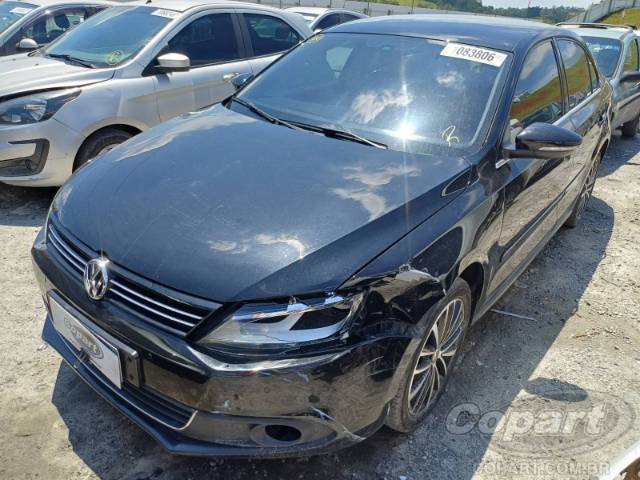 2012 VOLKSWAGEN JETTA 