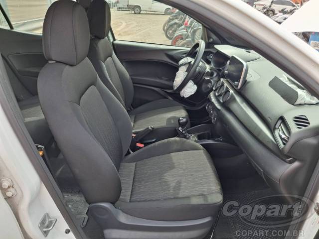 2026 FIAT ARGO 