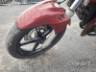 2013 HONDA CB 300 