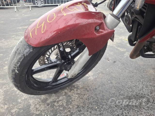 2013 HONDA CB 300 