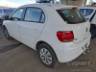2013 VOLKSWAGEN GOL 