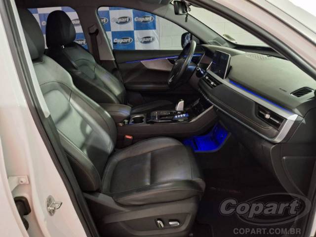 2023 CAOA CHERY TIGGO 7 