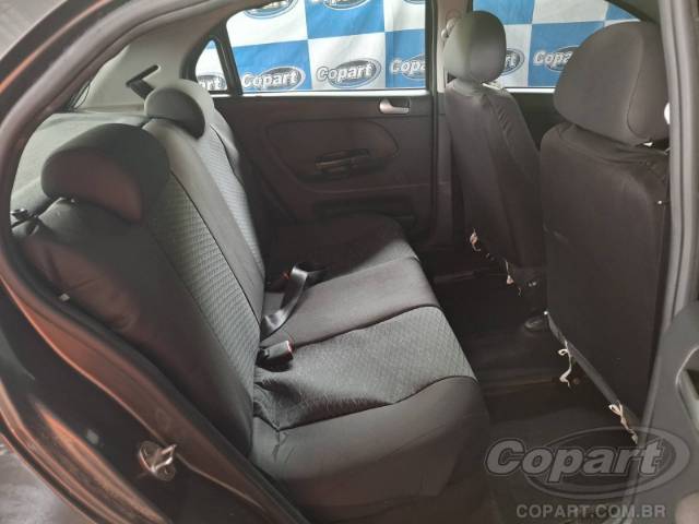 2013 VOLKSWAGEN GOL 