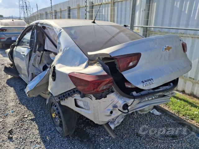 2023 CHEVROLET ONIX PLUS 