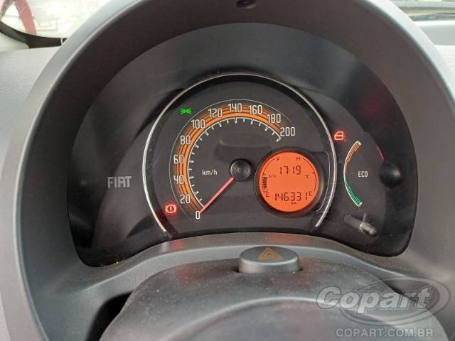 2012 FIAT UNO 